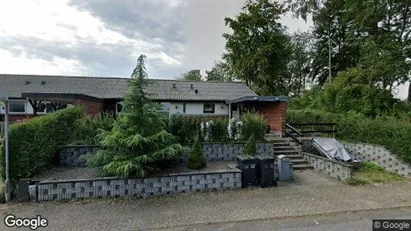 Lejligheder til salg i Horsens - Foto fra Google Street View