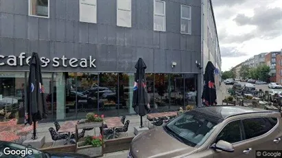 Lejligheder til leje i København NV - Foto fra Google Street View