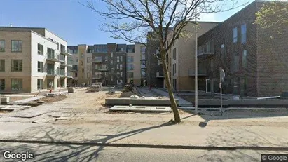 Lejligheder til leje i Glostrup - Foto fra Google Street View