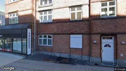 Lejligheder til salg i Ballerup - Foto fra Google Street View