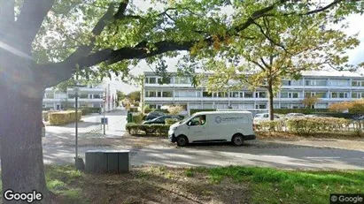Lejligheder til salg i Kongens Lyngby - Foto fra Google Street View