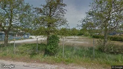 Lejligheder til salg i Køge - Foto fra Google Street View
