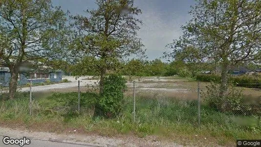 Lejligheder til salg i Køge - Foto fra Google Street View