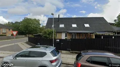 Lejligheder til salg i Viby J - Foto fra Google Street View