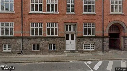 Lejligheder til salg i Aalborg Centrum - Foto fra Google Street View