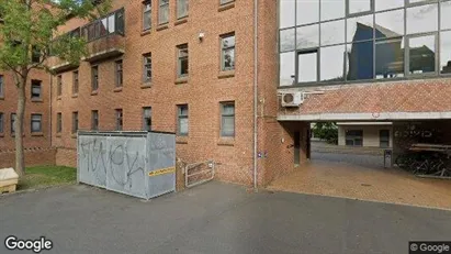 Lejligheder til salg i Odense C - Foto fra Google Street View