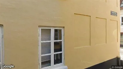 Lejligheder til salg i Aalborg Centrum - Foto fra Google Street View