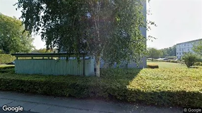 Lejligheder til salg i Rødovre - Foto fra Google Street View