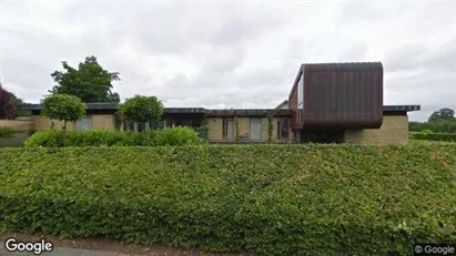 Lejligheder til salg i Vejle Øst - Foto fra Google Street View