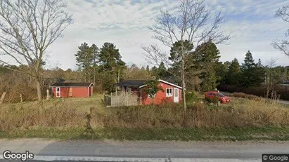Lejligheder til salg i Vig - Foto fra Google Street View