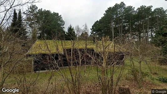 Lejligheder til salg i Rørvig - Foto fra Google Street View