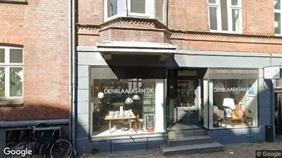 Lejligheder til leje i Odense C - Foto fra Google Street View