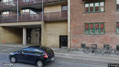 Lejligheder til salg i Nørrebro - Foto fra Google Street View