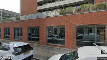 Lejligheder til salg i Østerbro - Foto fra Google Street View