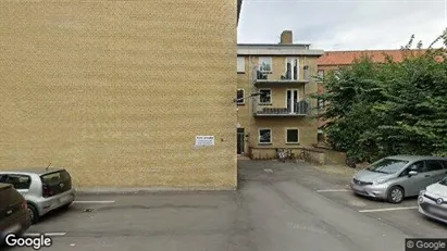Lejligheder til salg i Bagsværd - Foto fra Google Street View