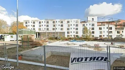 Lejligheder til salg i Roskilde - Foto fra Google Street View