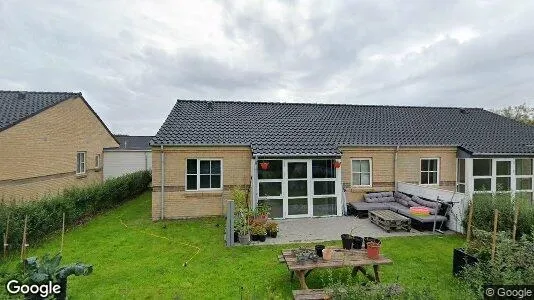 Lejligheder til leje i Silkeborg - Foto fra Google Street View