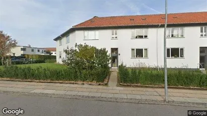 Lejligheder til salg i Kongens Lyngby - Foto fra Google Street View