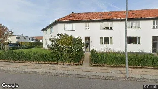 Lejligheder til salg i Kongens Lyngby - Foto fra Google Street View