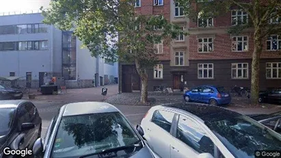 Lejligheder til salg i København S - Foto fra Google Street View