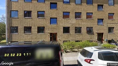 Lejligheder til salg i Kastrup - Foto fra Google Street View