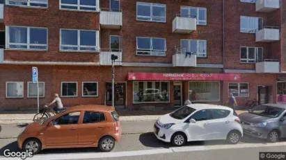 Lejligheder til salg i Odense C - Foto fra Google Street View