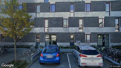 Lejligheder til salg i Søborg - Foto fra Google Street View