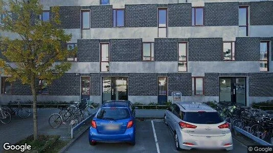 Lejligheder til salg i Søborg - Foto fra Google Street View
