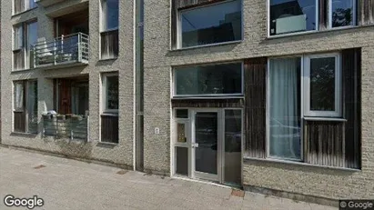 Lejligheder til salg i København SV - Foto fra Google Street View