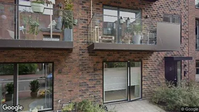 Lejligheder til salg i Valby - Foto fra Google Street View