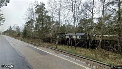 Lejligheder til salg i Vig - Foto fra Google Street View