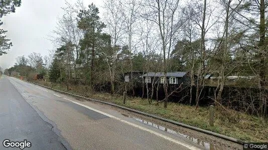 Lejligheder til salg i Vig - Foto fra Google Street View