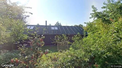 Lejligheder til salg i Vejby - Foto fra Google Street View