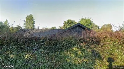 Lejligheder til salg i Jægerspris - Foto fra Google Street View