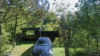 Lejligheder til salg i Tisvildeleje - Foto fra Google Street View