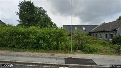 Andelsboliger til salg i Egtved - Foto fra Google Street View
