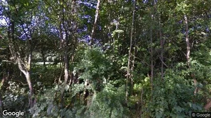 Lejligheder til salg i Fårvang - Foto fra Google Street View
