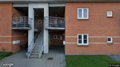 Lejligheder til leje i Viborg - Foto fra Google Street View