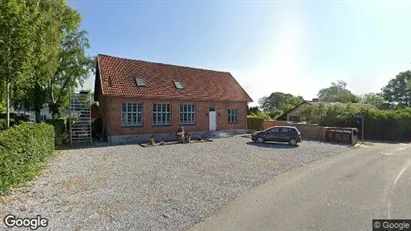 Lejligheder til salg i Næstved - Foto fra Google Street View