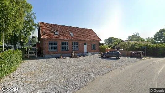 Lejligheder til salg i Næstved - Foto fra Google Street View