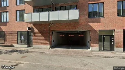 Lejligheder til leje i Valby - Foto fra Google Street View