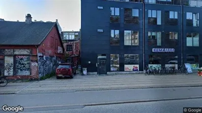 Lejligheder til salg i København S - Foto fra Google Street View