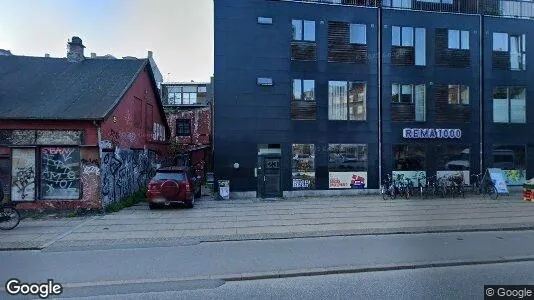 Lejligheder til salg i København S - Foto fra Google Street View