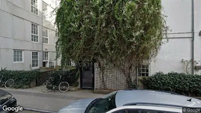 Lejligheder til salg i København S - Foto fra Google Street View