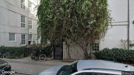 Lejligheder til salg i København S - Foto fra Google Street View
