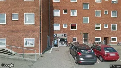 Lejligheder til leje i Viby J - Foto fra Google Street View