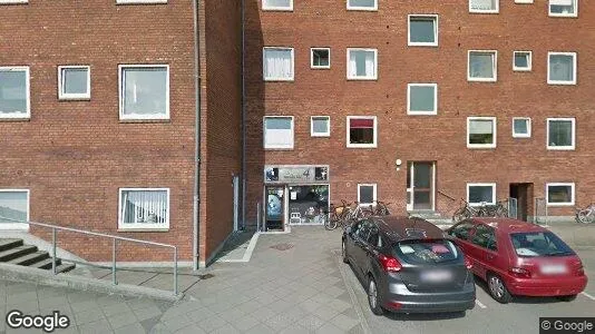 Lejligheder til leje i Viby J - Foto fra Google Street View