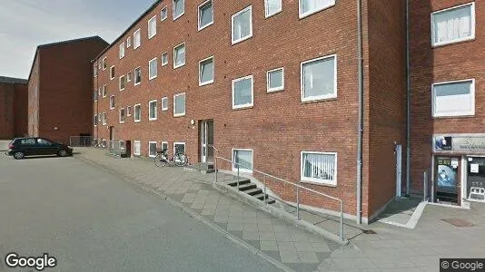 Lejligheder til leje i Viby J - Foto fra Google Street View
