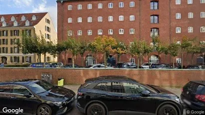 Lejligheder til leje i København K - Foto fra Google Street View