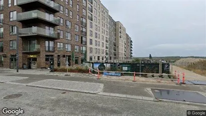 Lejligheder til leje i København S - Foto fra Google Street View